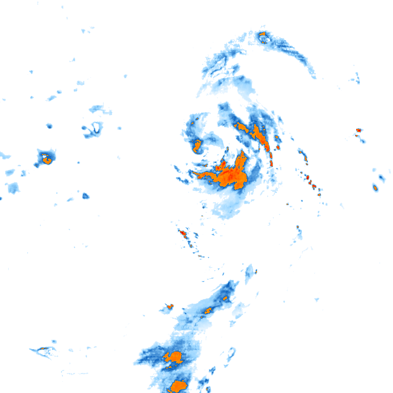 rain layer