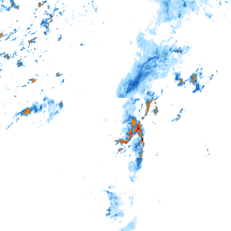 rain layer