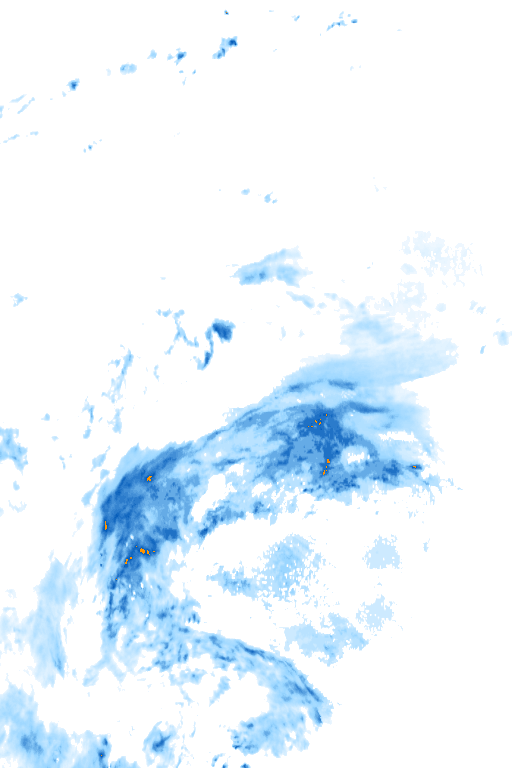 rain layer