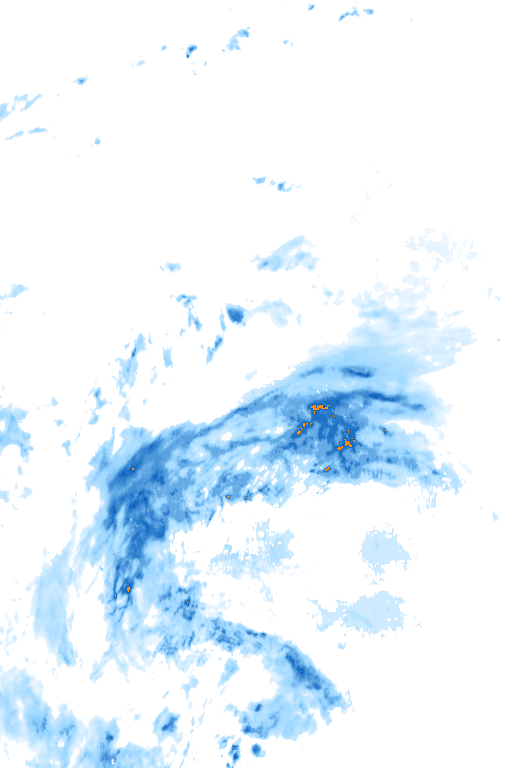 rain layer