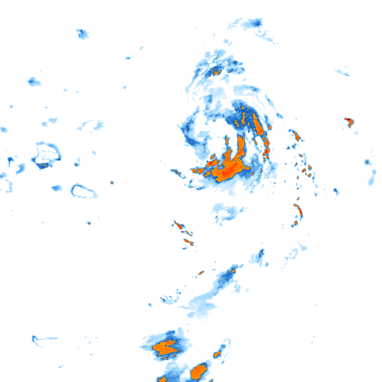 rain layer