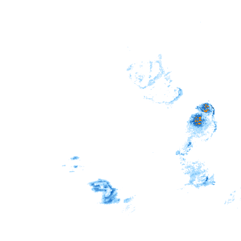 rain layer