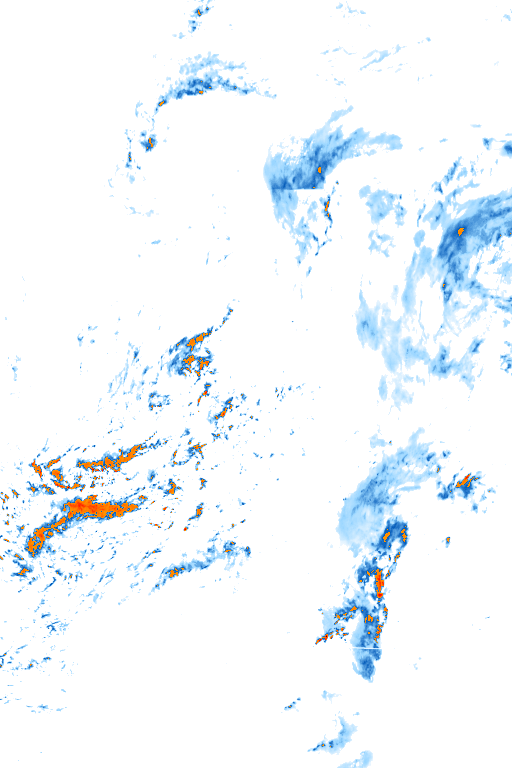 rain layer
