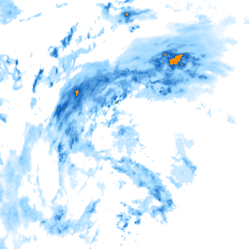 rain layer