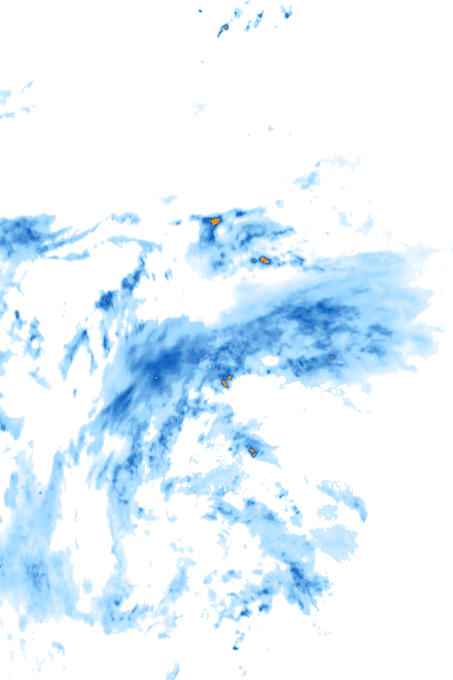 rain layer