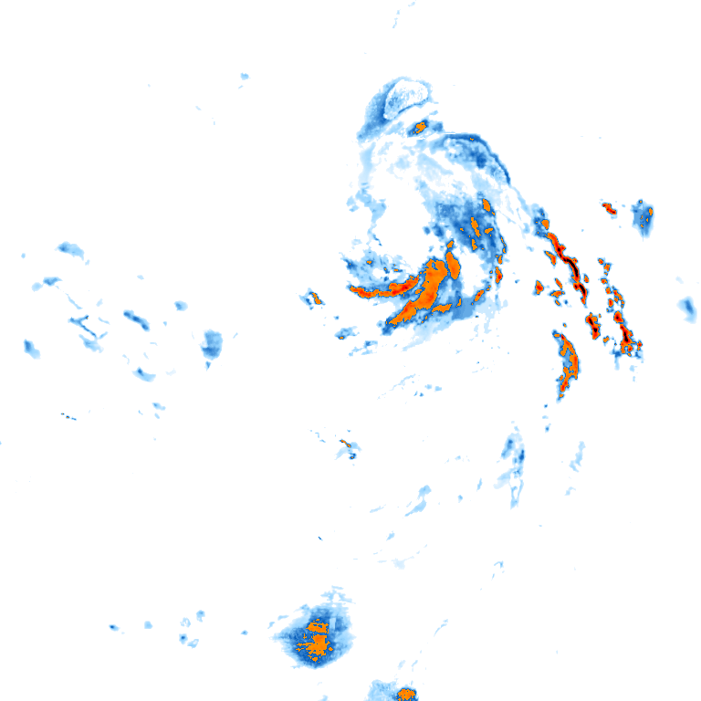 rain layer