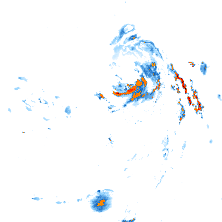 rain layer