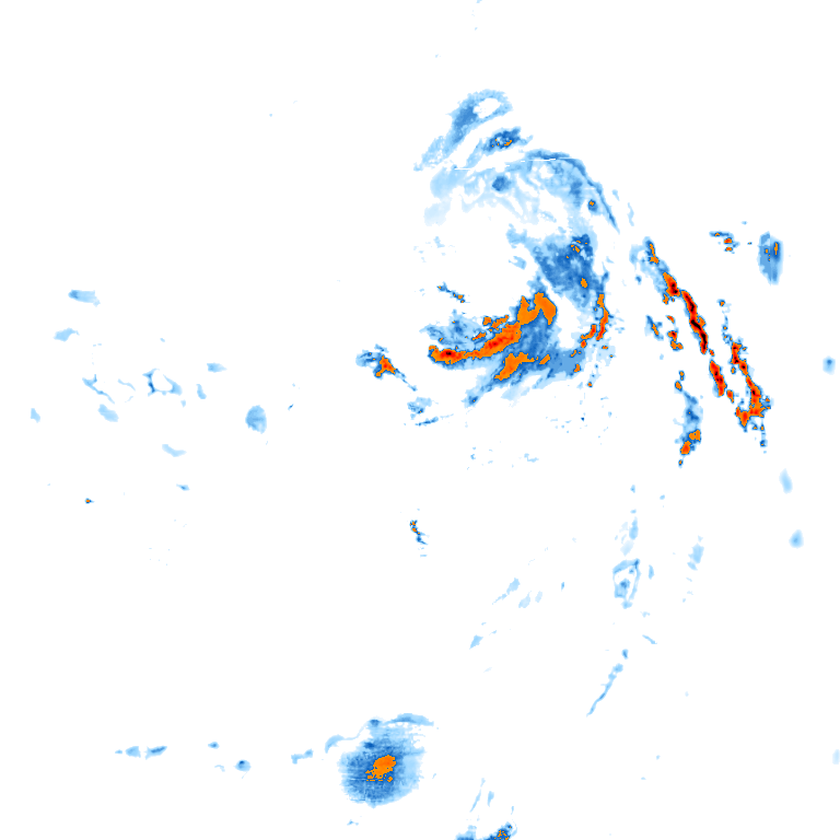 rain layer