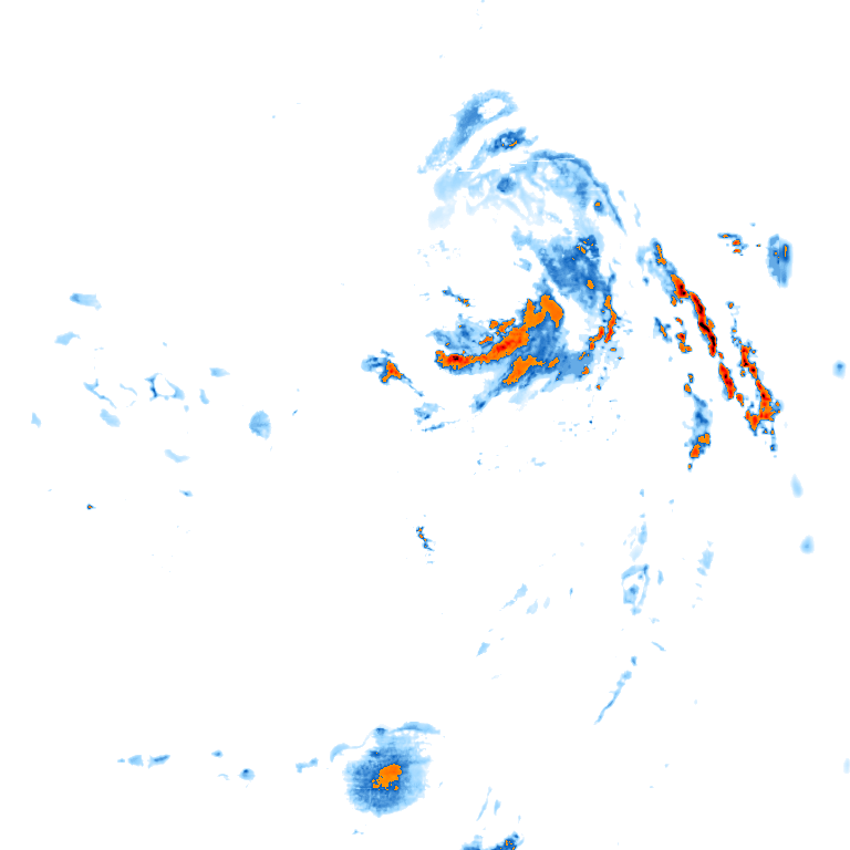 rain layer