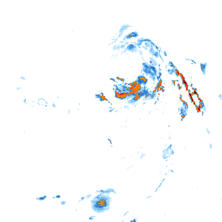 rain layer