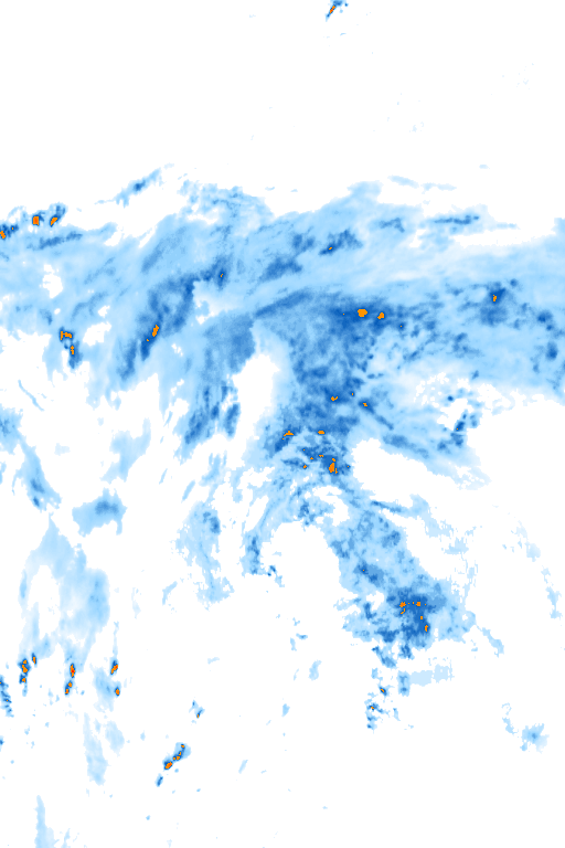 rain layer