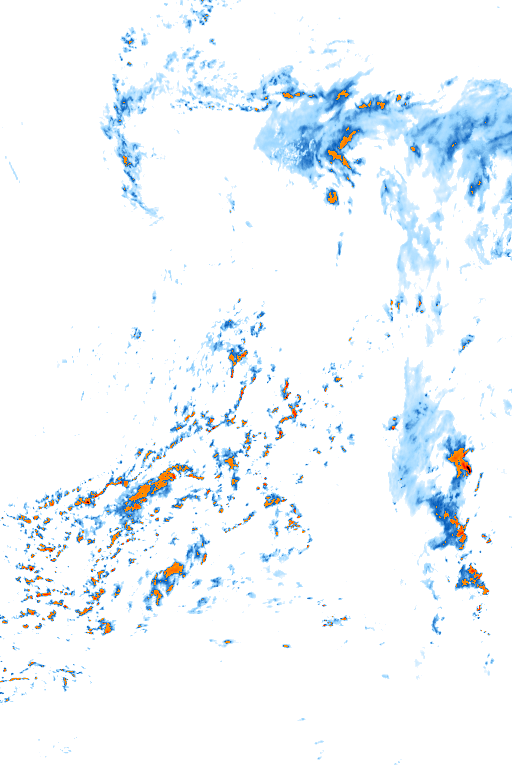 rain layer