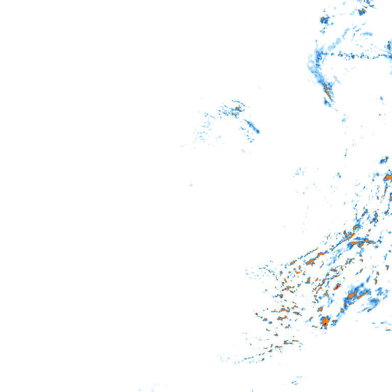 rain layer