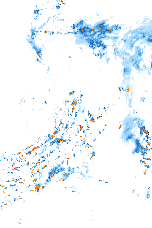 rain layer