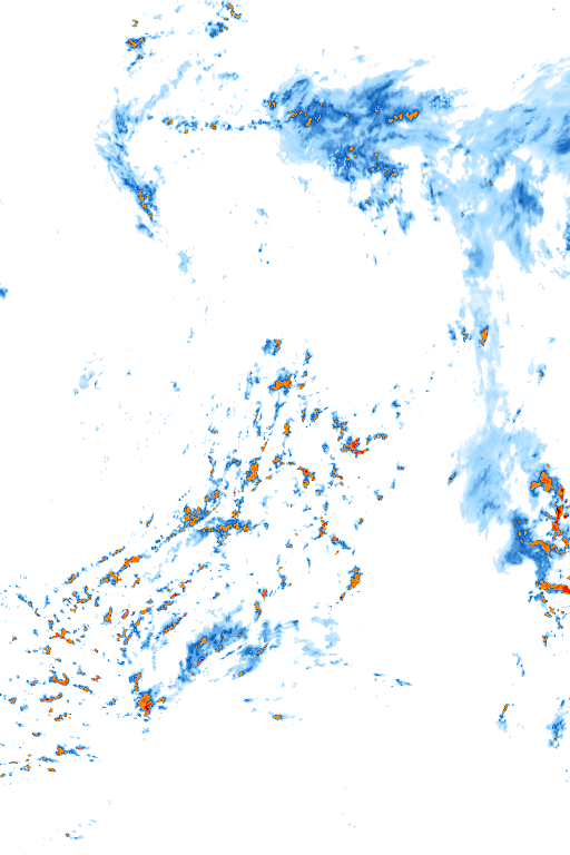 rain layer
