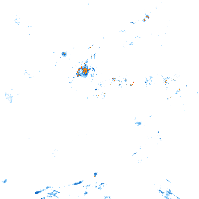 rain layer