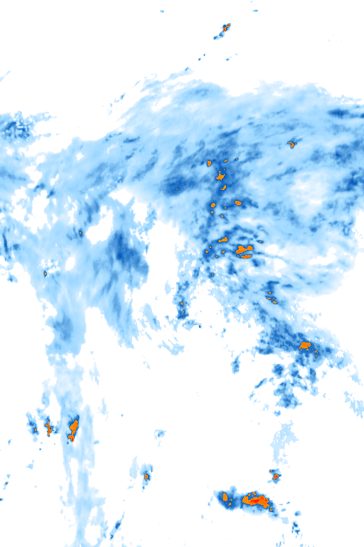 rain layer