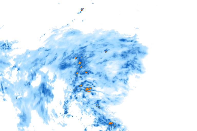 rain layer