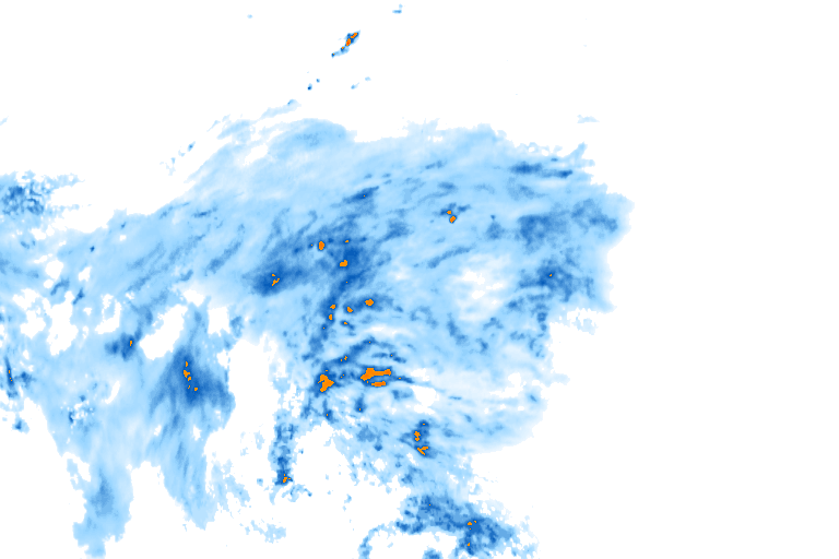 rain layer