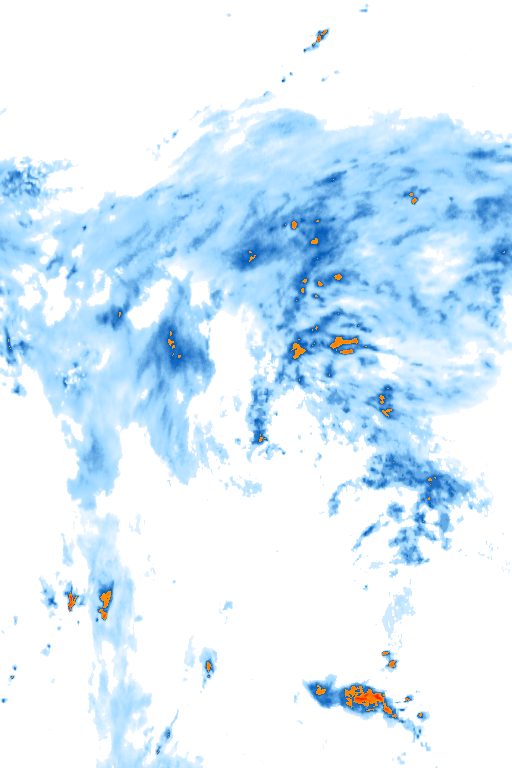 rain layer