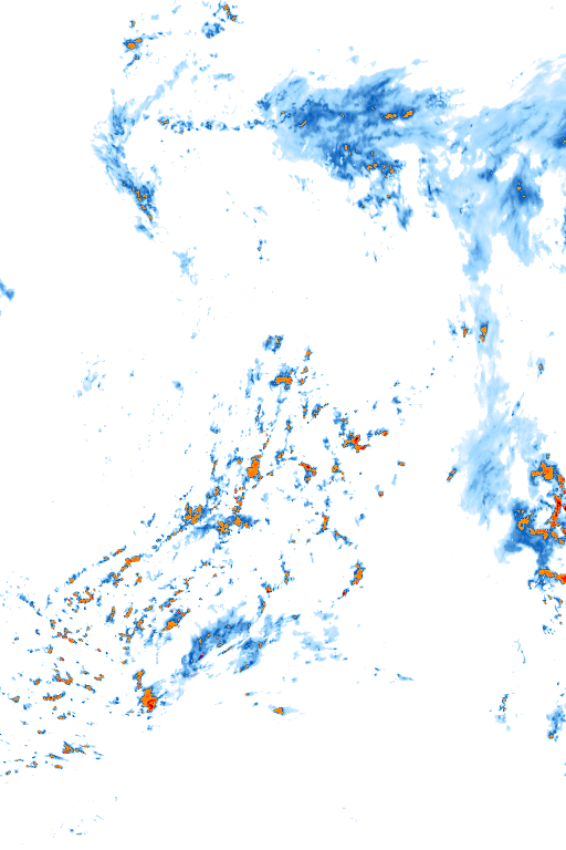 rain layer