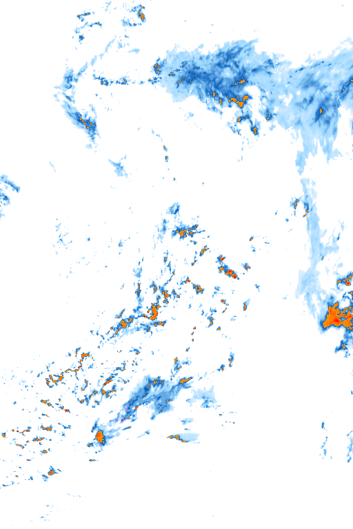 rain layer