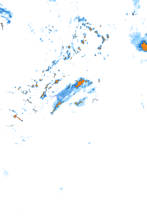 rain layer
