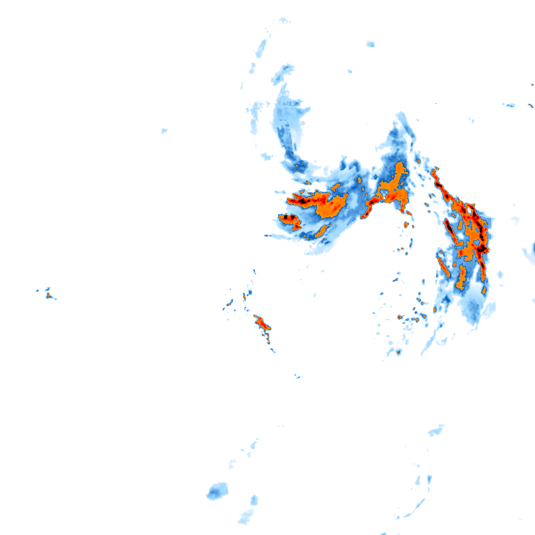 rain layer