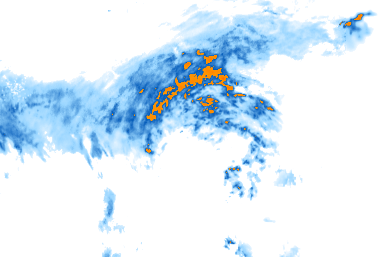 rain layer