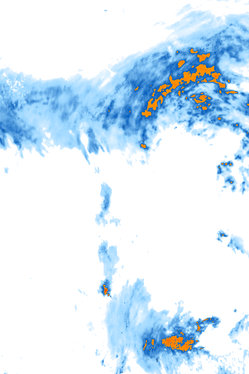 rain layer