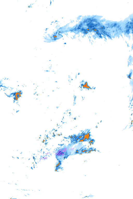 rain layer