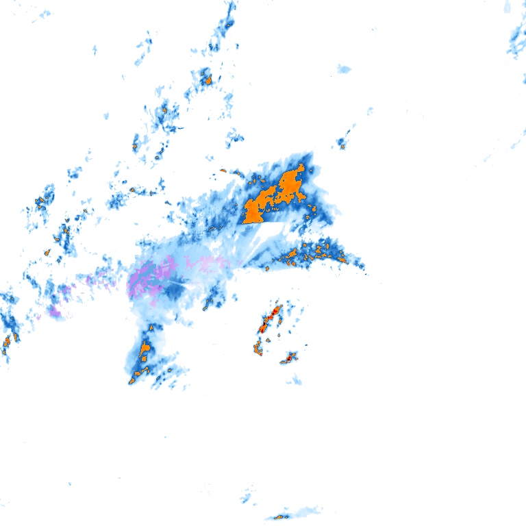 rain layer