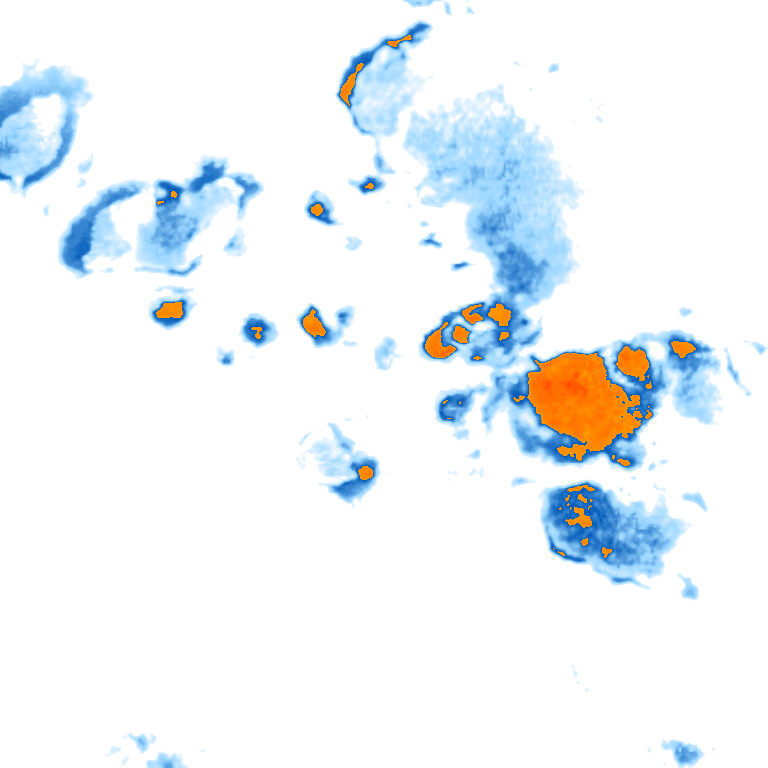 rain layer
