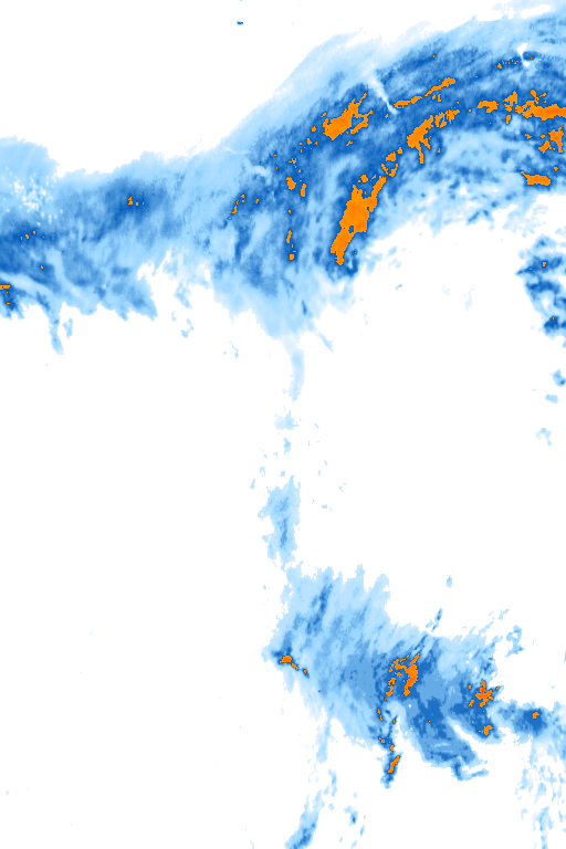 rain layer