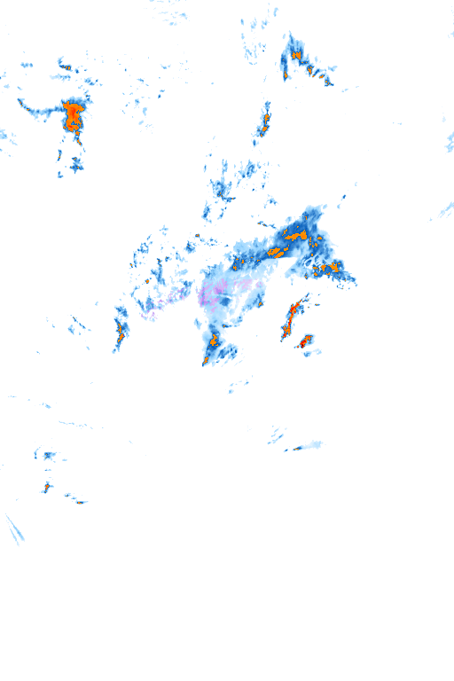 rain layer