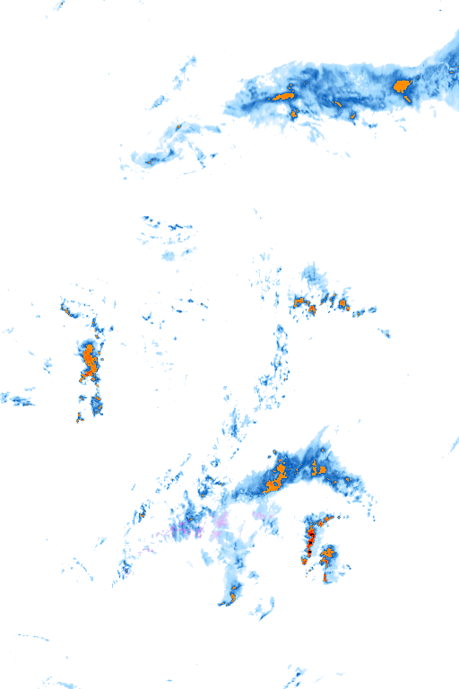 rain layer