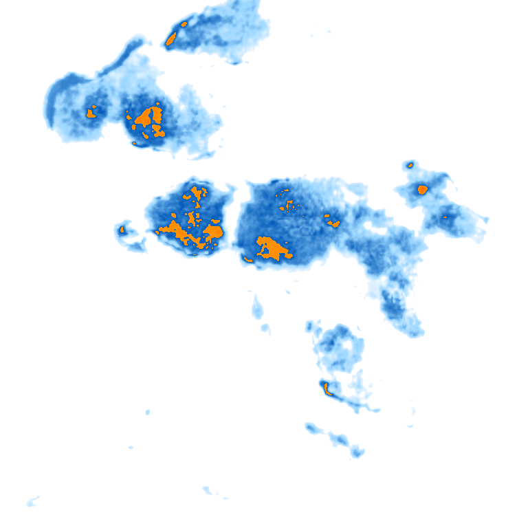 rain layer