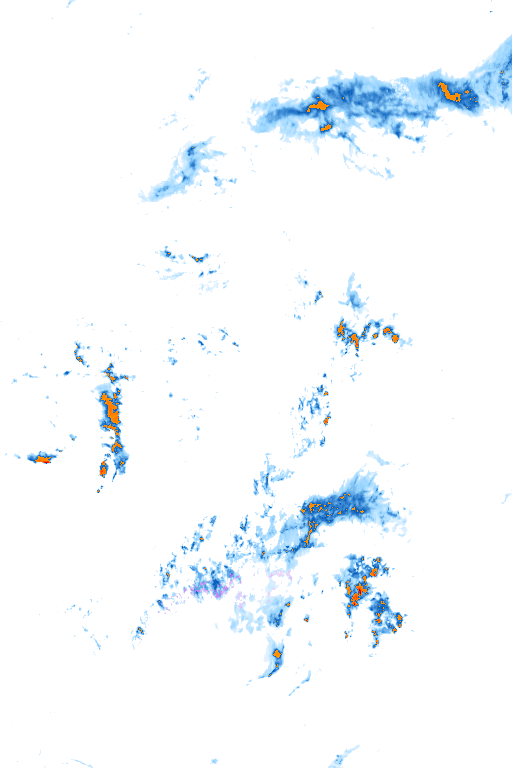 rain layer