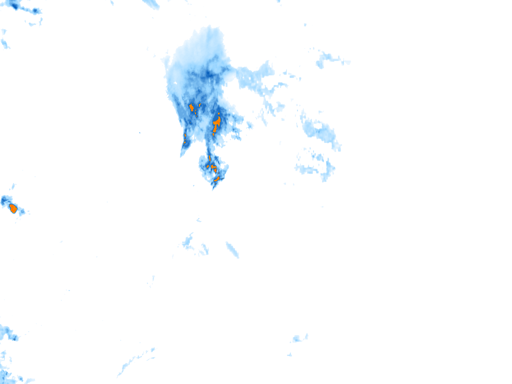 rain layer