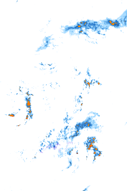 rain layer