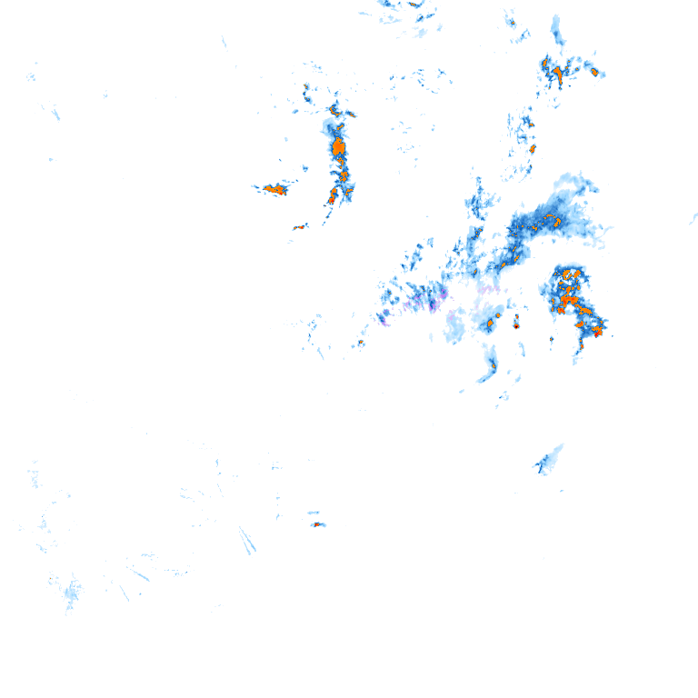 rain layer