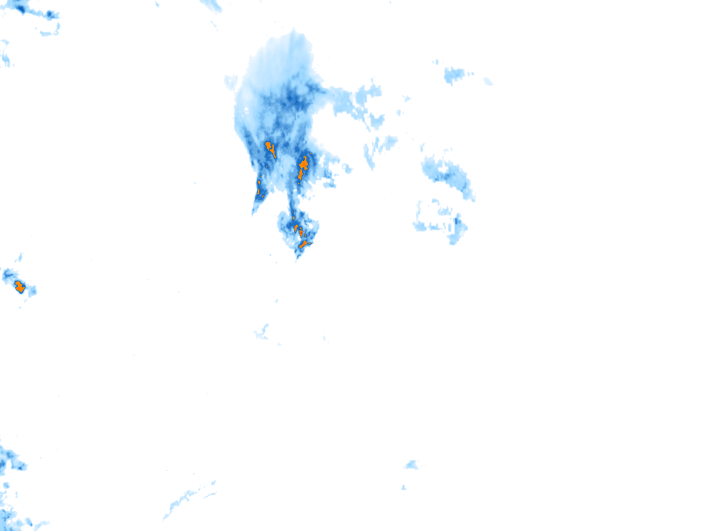 rain layer