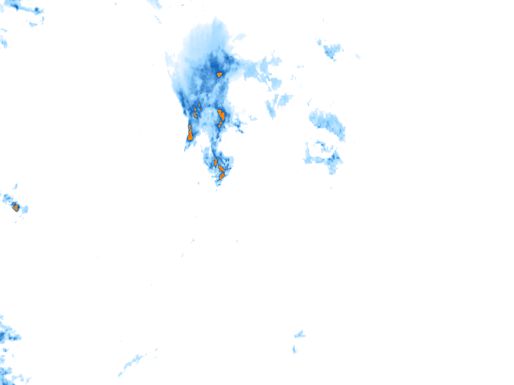 rain layer