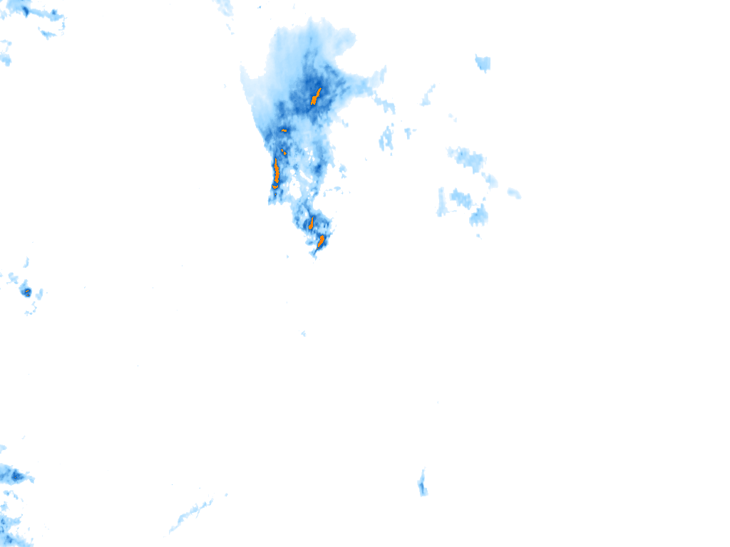 rain layer