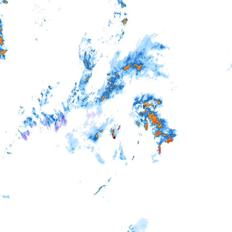 rain layer