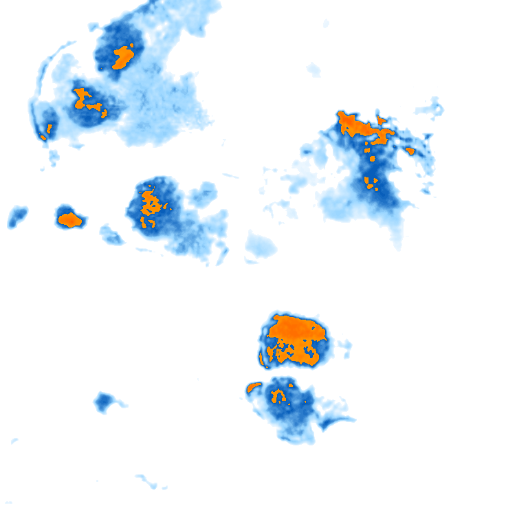 rain layer