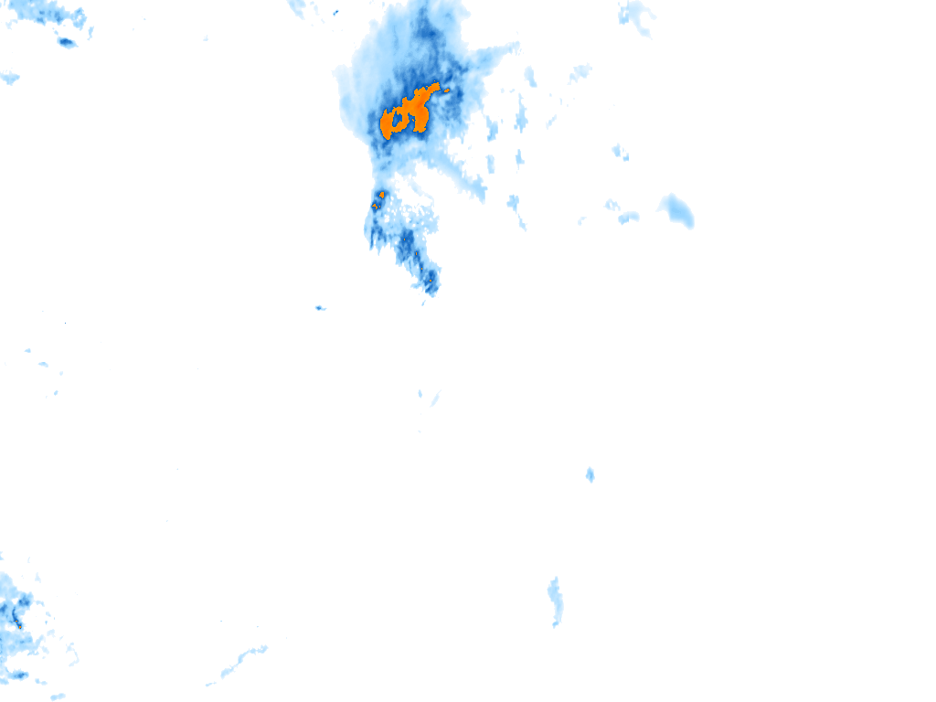 rain layer