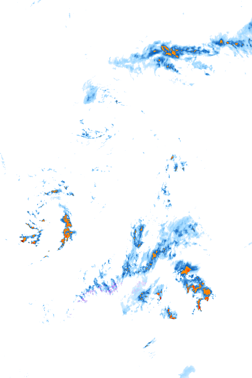 rain layer