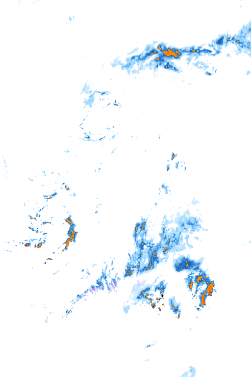 rain layer