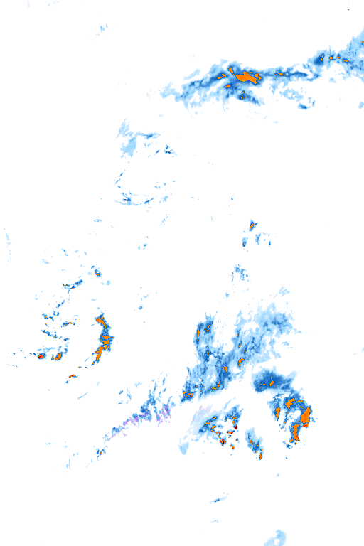 rain layer